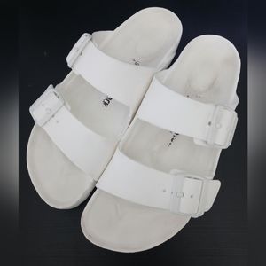 Birkenstock Arizona Slide